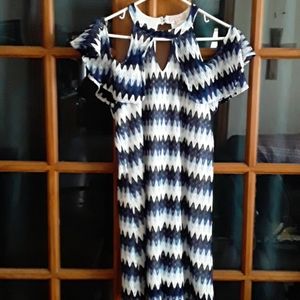Womans Mini Dress